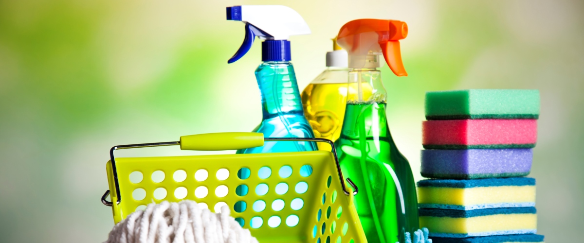 Cleaning Services Regina | Toronto